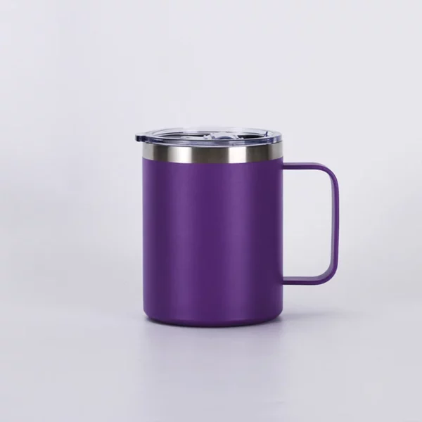 Simple coffee mug - Image 9