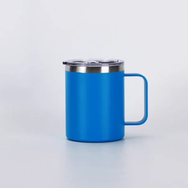 Simple coffee mug - Image 10