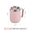 Simple coffee mug with slide botton - Image 7
