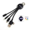 Reinforced Charging Cable - 16cm (12x0.15mm Pure Copper) - 5V/2A Fast Charge - Image 7