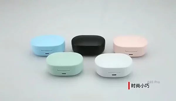 Cheap price promotion earbud - Image 2