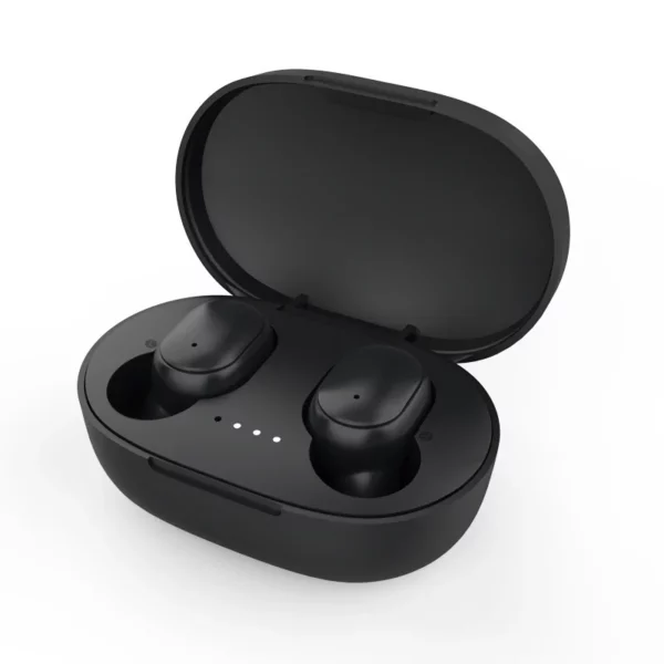 Cheap price promotion earbud - Image 8