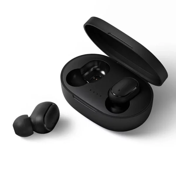 Cheap price promotion earbud - Image 9