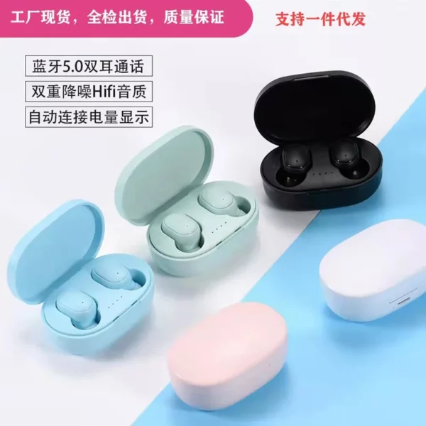 Cheap price promotion earbud - Image 10