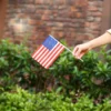 Mini PET Flag - 24x70cm (Durable Material, OPP Bag Packaging) - Image 9