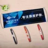 Polyester Table Flag with Stand - 15x21cm (Includes Base, Ready-to-Use) - Image 5