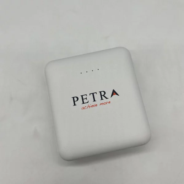 Office useful cusotmized logo power bank gift set 5 in 1 - Image 9