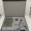 Ultimate Executive Tech & Hydration Set: 304 SS Bottle, Automatic Umbrella, Metal Pen, 16GB Type-C/PC USB, 10000mAh Power Bank Gift set (Copy)