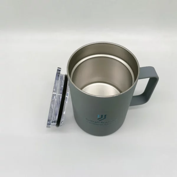 Ultimate Executive Tech & Hydration Set: 304 SS Bottle, Automatic Umbrella, Metal Pen, 16GB Type-C/PC USB, 10000mAh Power Bank Gift set (Copy) - Image 10