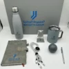 Ultimate Executive Tech & Hydration Set: 304 SS Bottle, Automatic Umbrella, Metal Pen, 16GB Type-C/PC USB, 10000mAh Power Bank Gift set (Copy) - Image 16