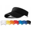 Foldable Nylon Bucket Hat - 56*15*10cm (Packable & UV Protection) - Image 2