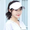Foldable Nylon Bucket Hat - 56*15*10cm (Packable & UV Protection) - Image 5