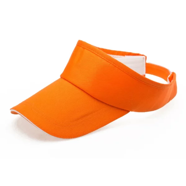 Foldable Nylon Bucket Hat - 56*15*10cm (Packable & UV Protection) - Image 7