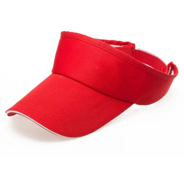 Foldable Nylon Bucket Hat - 56*15*10cm (Packable & UV Protection) - Image 8