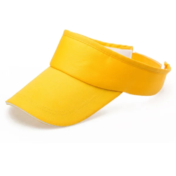 Foldable Nylon Bucket Hat - 56*15*10cm (Packable & UV Protection) - Image 9