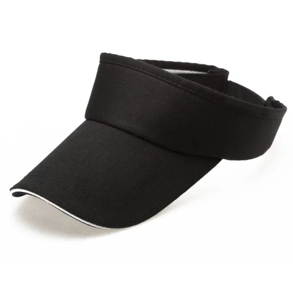 Foldable Nylon Bucket Hat - 56*15*10cm (Packable & UV Protection) - Image 10