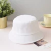 Customizable Knit Beanie - Acrylic Material (Multiple Sizes Available) - Image 4