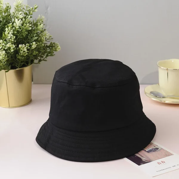 Customizable Knit Beanie - Acrylic Material (Multiple Sizes Available) - Image 5
