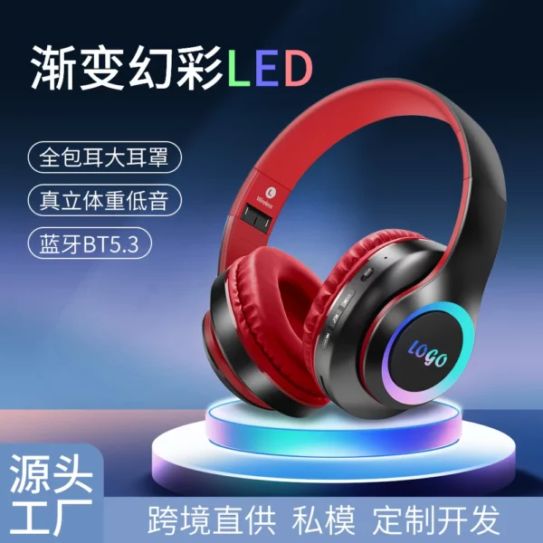Light up logo head speaker - Image 7