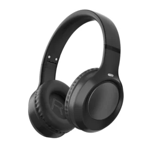 Mobile head speaker
