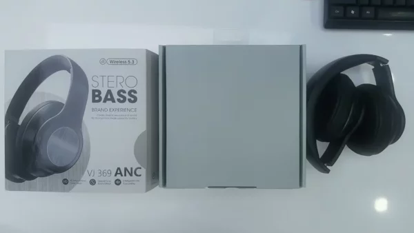 Mobile head speaker - Image 2