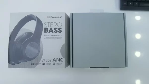 Mobile head speaker - Image 3