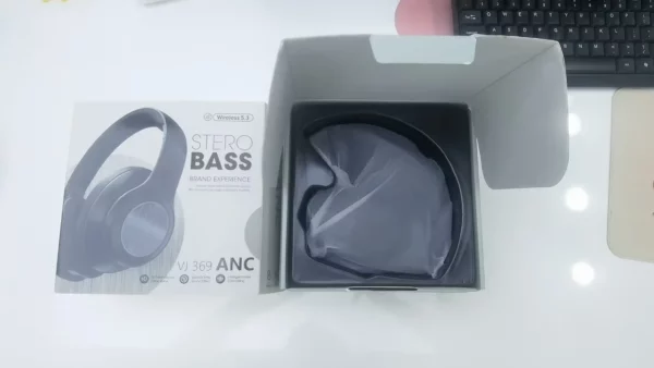 Mobile head speaker - Image 4