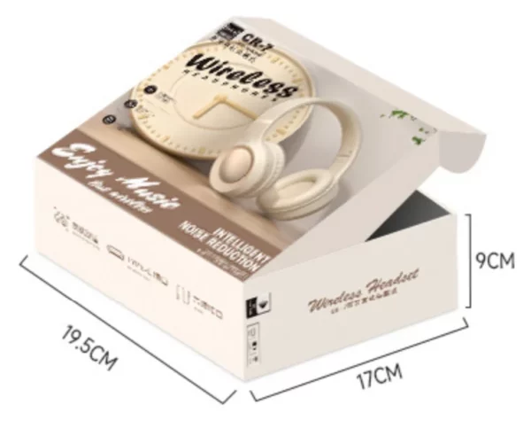 Mobile head speaker - Image 7