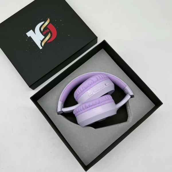 Mobile head speaker - Image 10