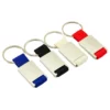 Simple cloth + metal keychain - Image 5