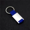 Simple cloth + metal keychain - Image 8
