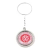 Metal Keychain, Zinc Alloy Single Tag Keychain, Advertising Promotional Small Gift. - Image 7