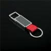 Retangle Metal Keychain, Zinc Alloy Single Tag Keychain, Advertising Promotional Small Gift. - Image 10