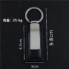High quality PU leather + metal keychain - Image 10