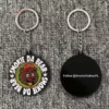 PVC cheap promotion keychain - Image 4