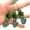 PVC cheap promotion keychain - Image 8