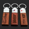 Rosewood made keychain - Image 4