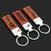 Rosewood made keychain - Image 6