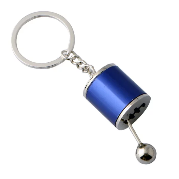 Steer wheel keychain - Image 5