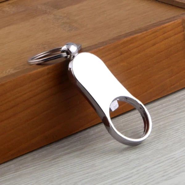 Compass keychain - Image 5