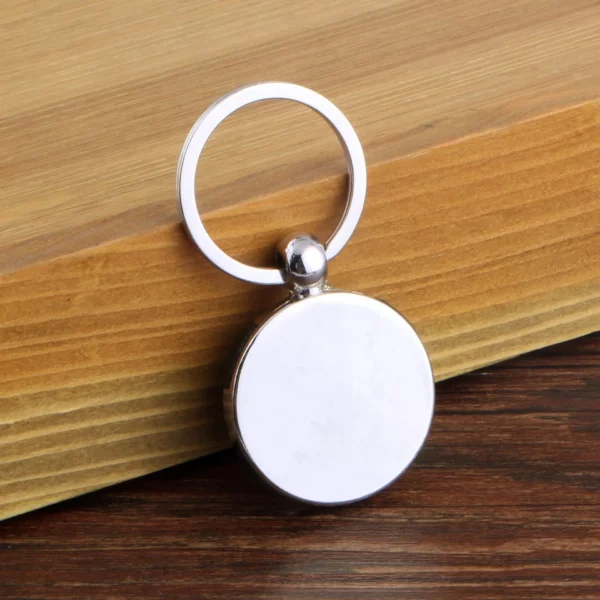 Compass keychain - Image 5