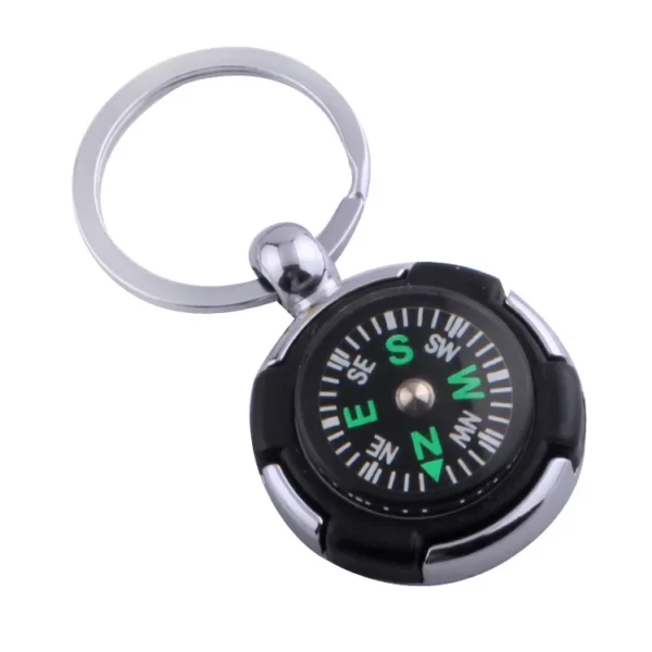 Compass keychain - Image 6
