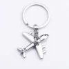 Airplan shape keychain - Image 3