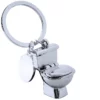 Tolit shape keychain