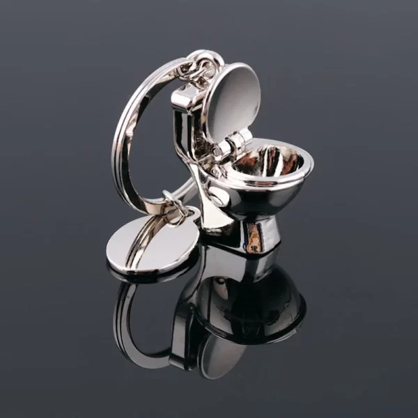 Tolit shape keychain - Image 4