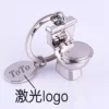 Tolit shape keychain - Image 5