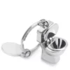 Tolit shape keychain - Image 6