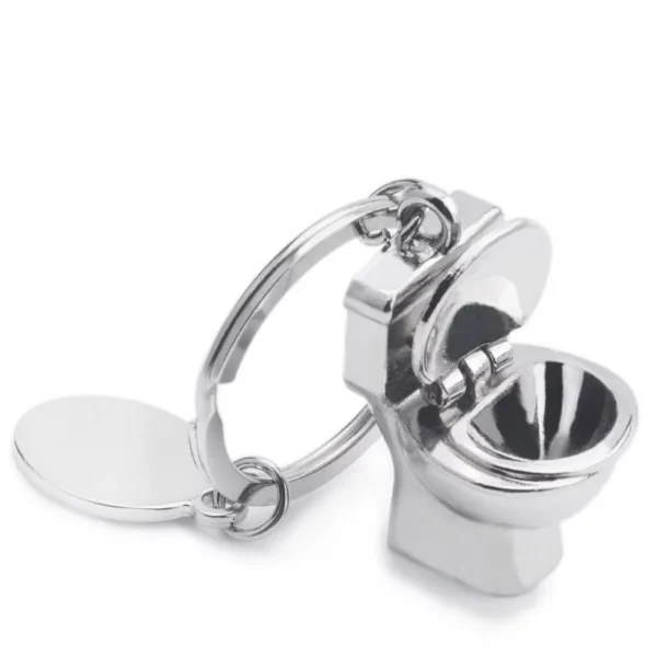 Tolit shape keychain - Image 6