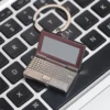Computer shape keychain - Image 2