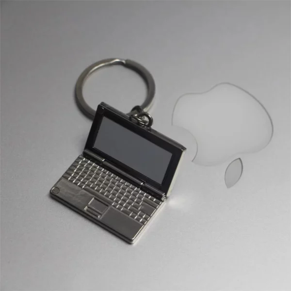 Computer shape keychain - Image 4